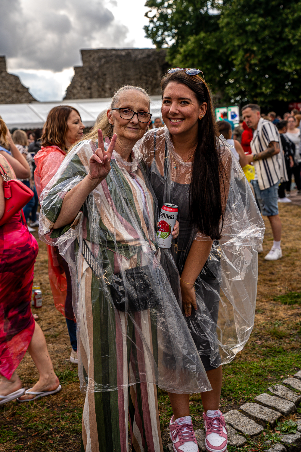 Uptown on Blackheath