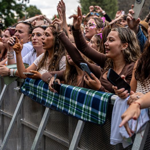Uptown on Blackheath