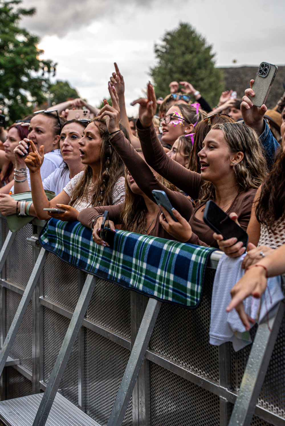 Uptown on Blackheath
