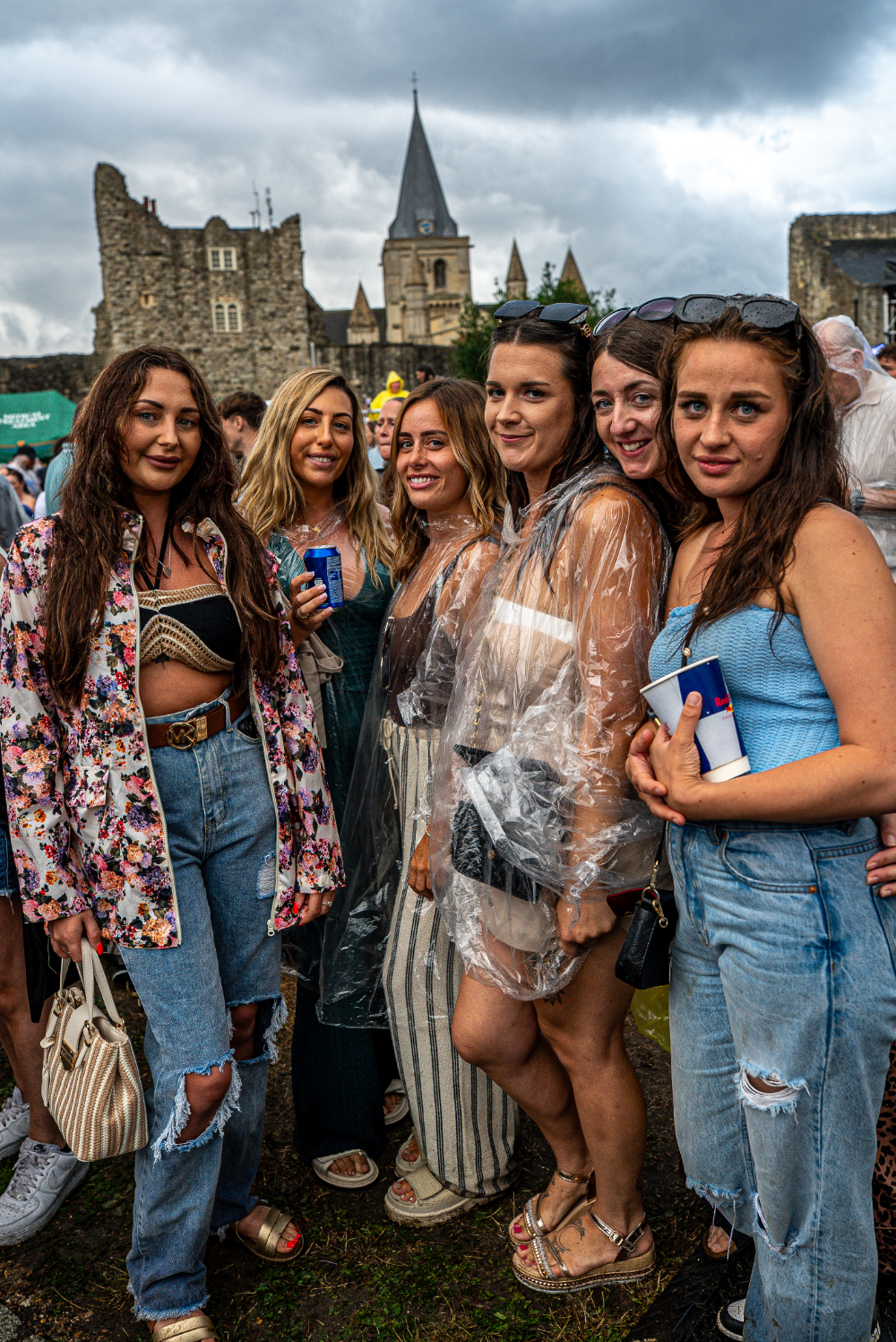 Uptown on Blackheath