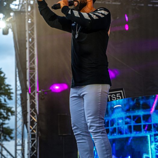 Uptown on Blackheath