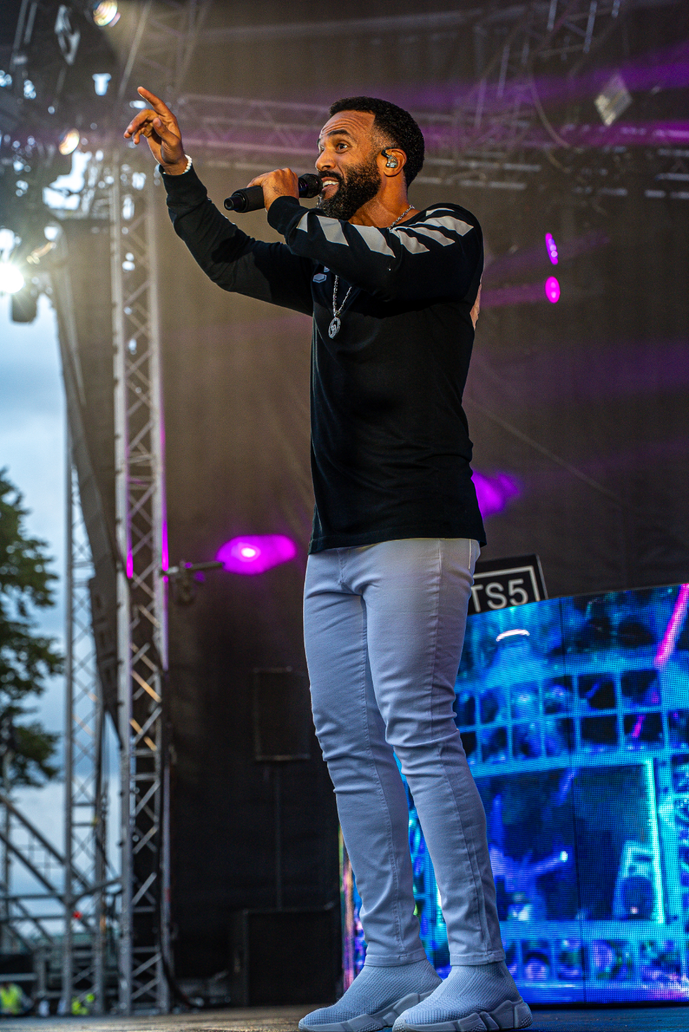 Uptown on Blackheath