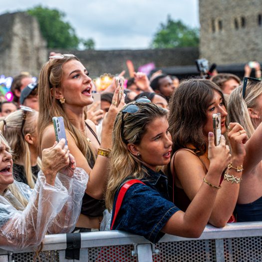 Uptown on Blackheath