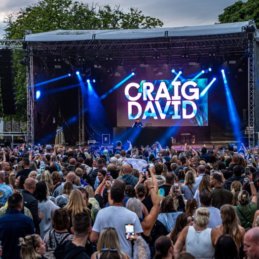 Uptown on Blackheath