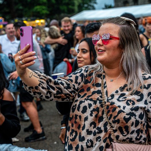 Uptown on Blackheath