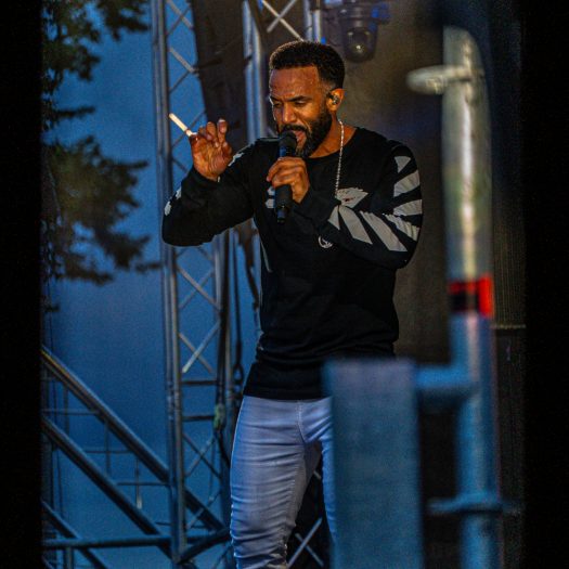 Uptown on Blackheath