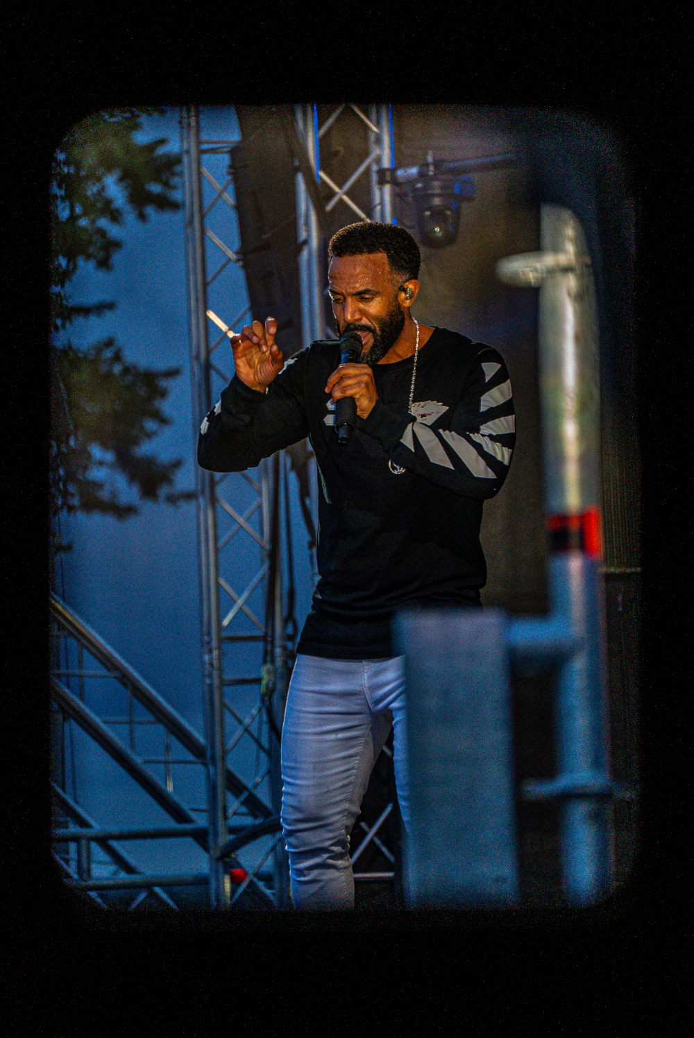 Uptown on Blackheath