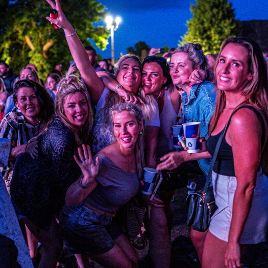 Uptown on Blackheath