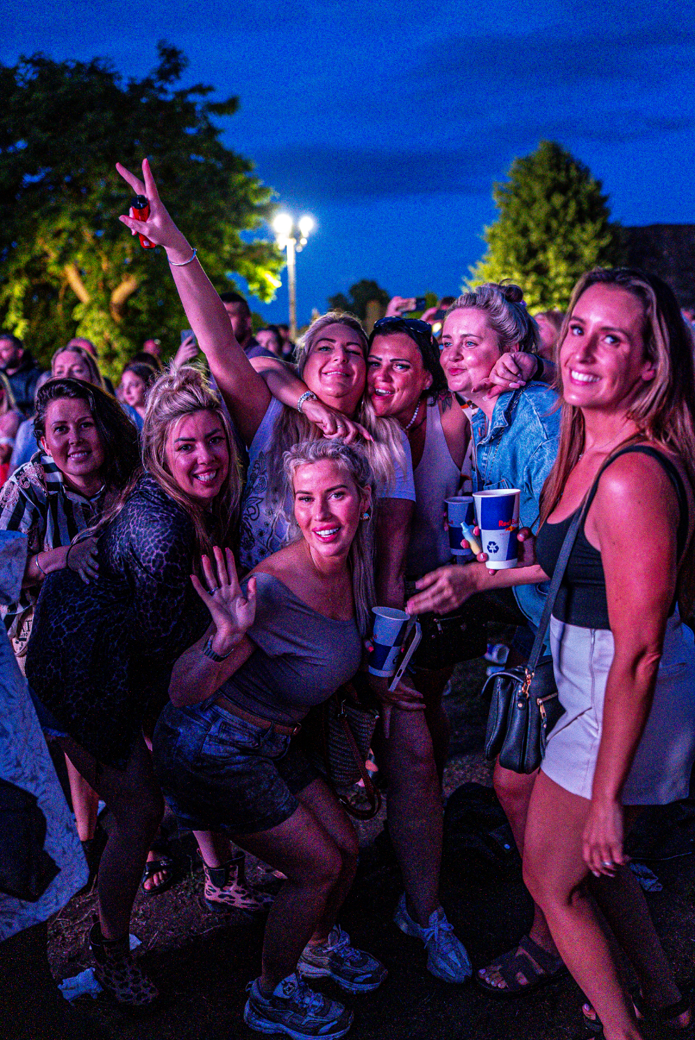 Uptown on Blackheath