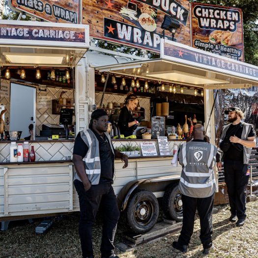 kisstory on Blackheath