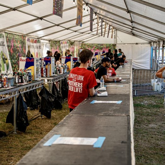 kisstory on Blackheath