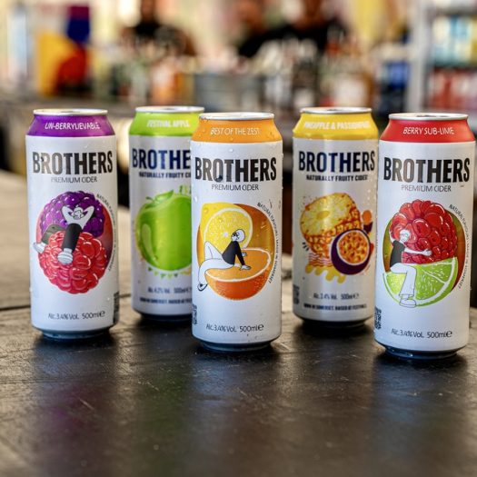 kisstory on Blackheath