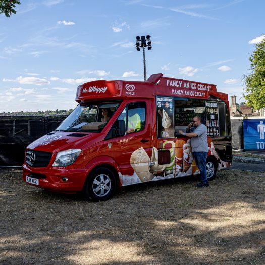 kisstory on Blackheath