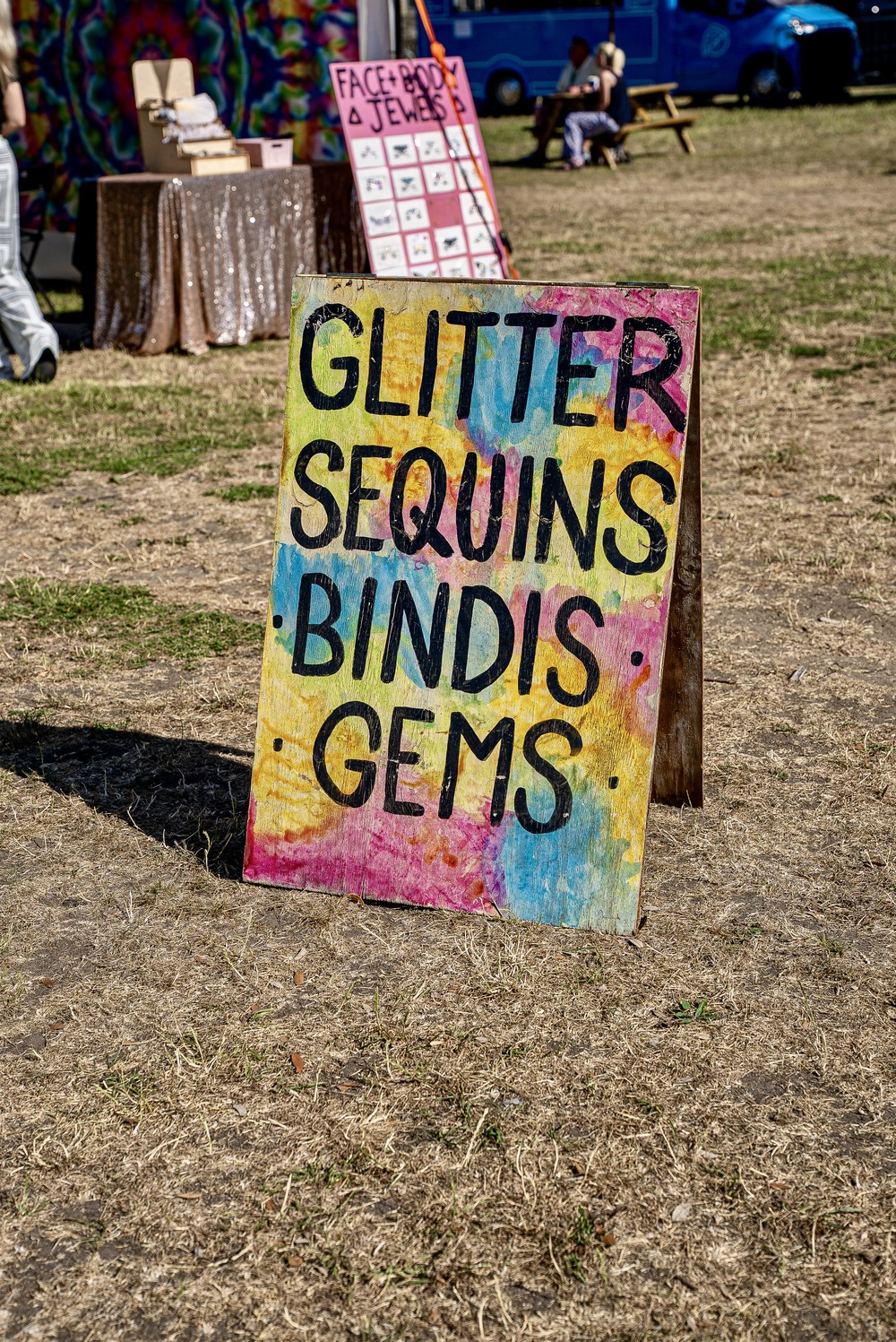 kisstory on Blackheath