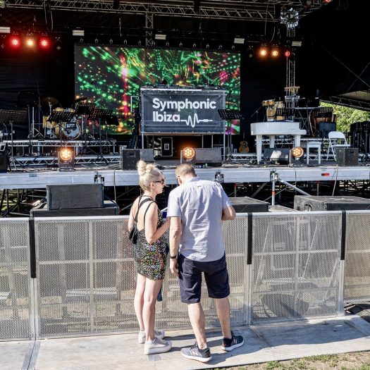 kisstory on Blackheath