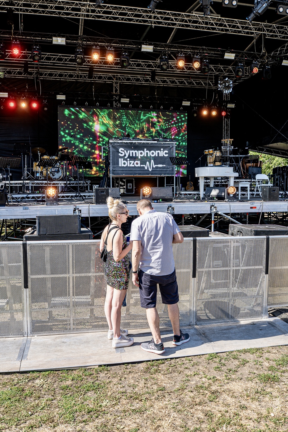 kisstory on Blackheath