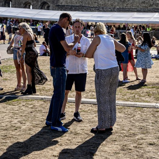 kisstory on Blackheath