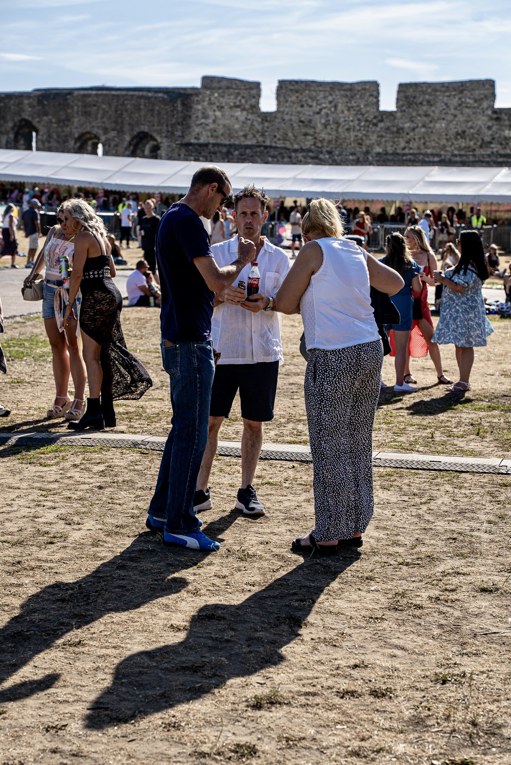 kisstory on Blackheath