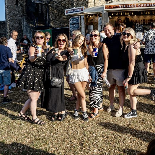 kisstory on Blackheath