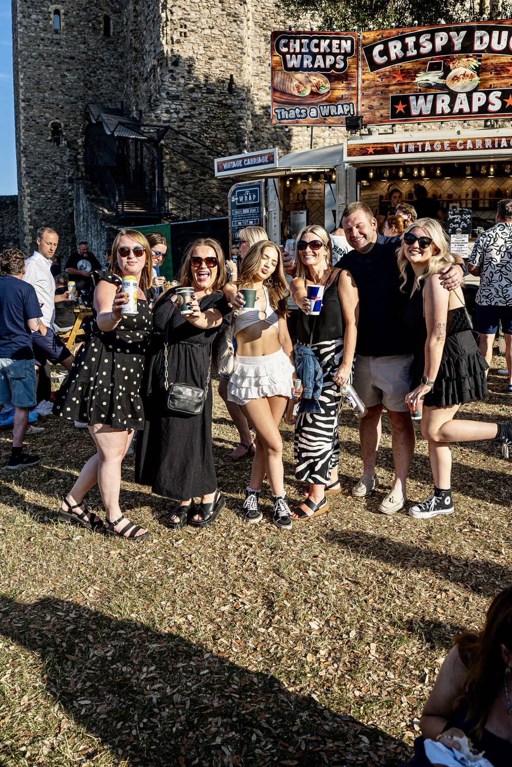 kisstory on Blackheath