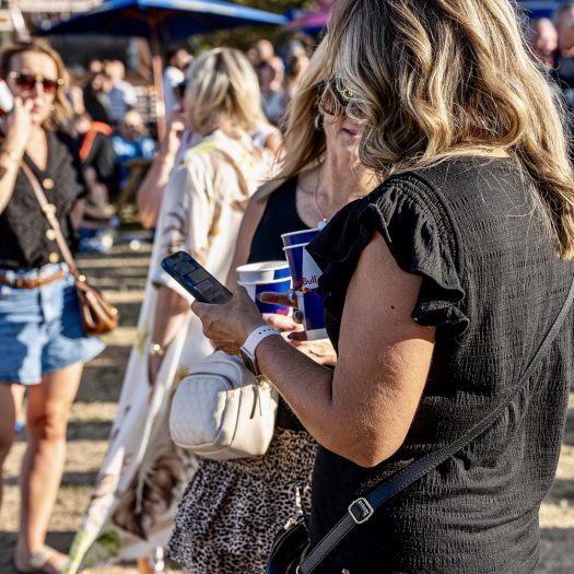 kisstory on Blackheath