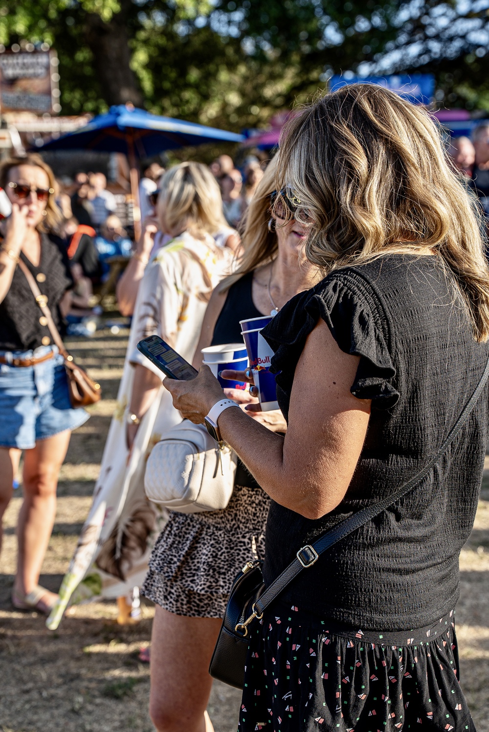 kisstory on Blackheath