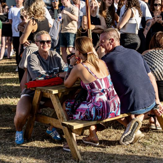 kisstory on Blackheath