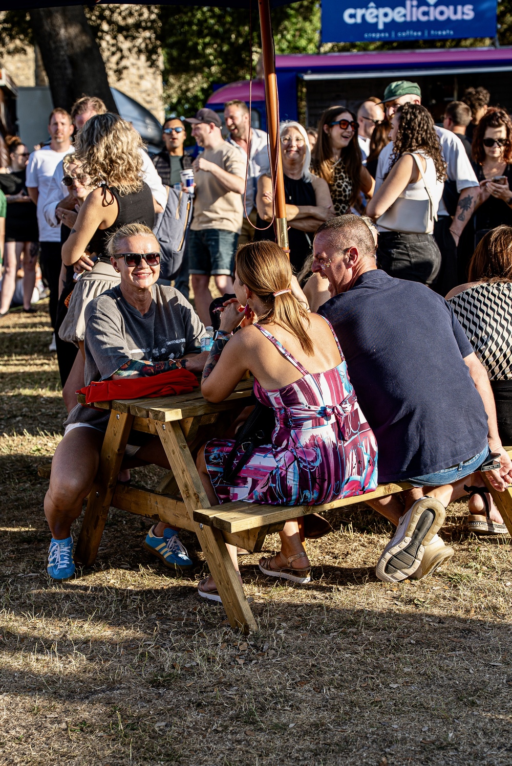 kisstory on Blackheath