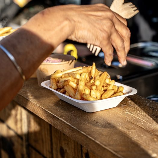 kisstory on Blackheath