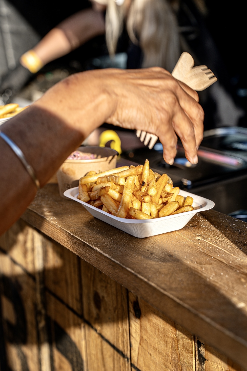 kisstory on Blackheath