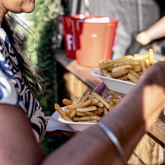 kisstory on Blackheath