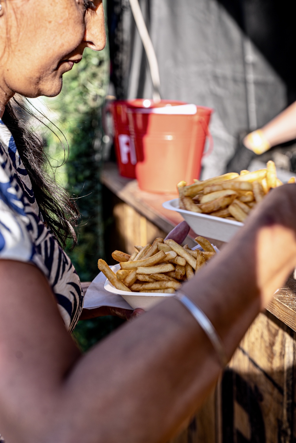 kisstory on Blackheath