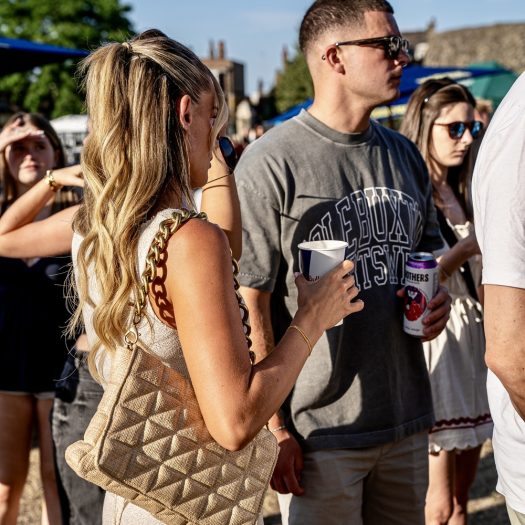 kisstory on Blackheath