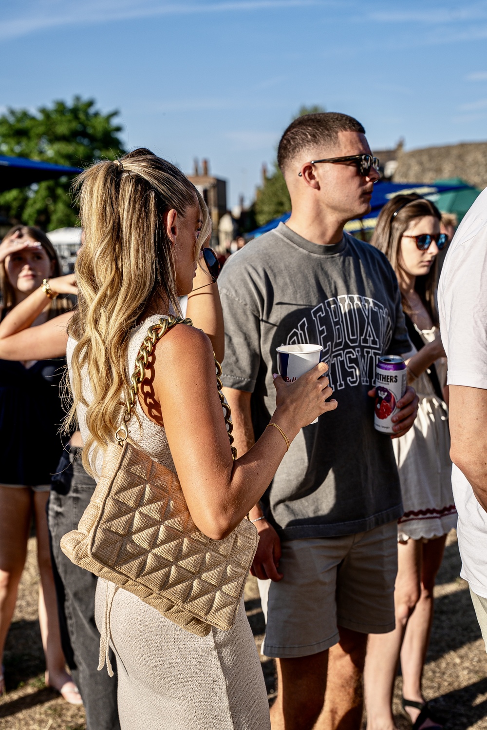 kisstory on Blackheath