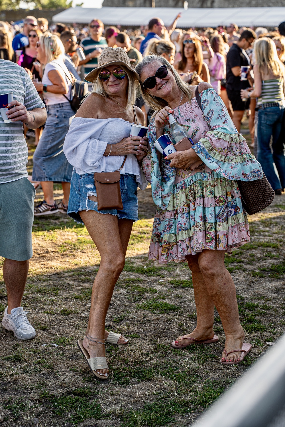 kisstory on Blackheath