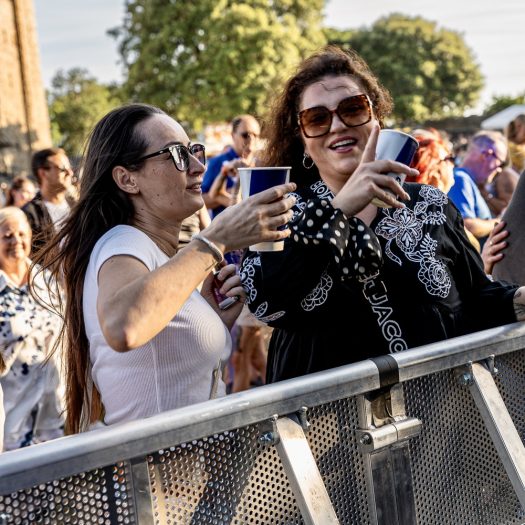 kisstory on Blackheath