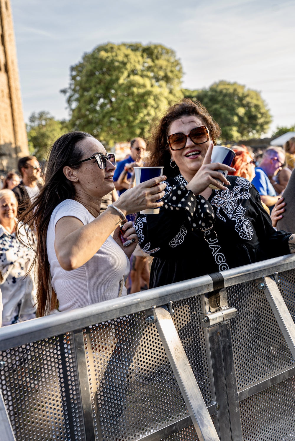 kisstory on Blackheath