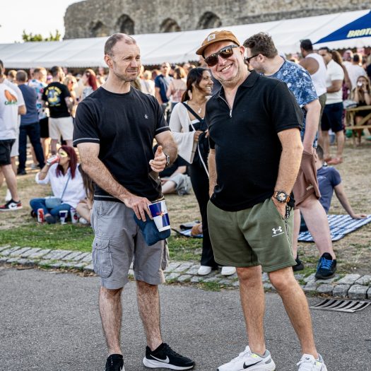 kisstory on Blackheath