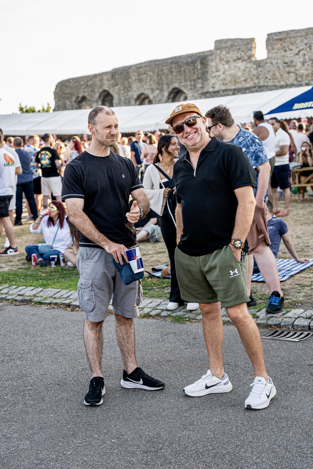 kisstory on Blackheath