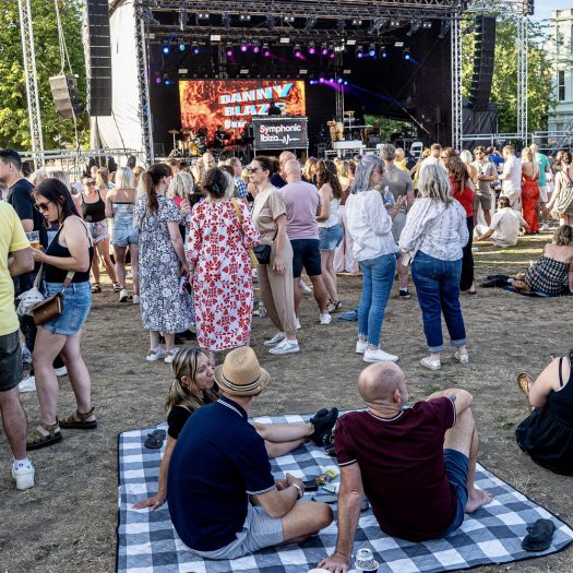 kisstory on Blackheath