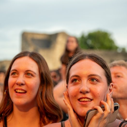 kisstory on Blackheath