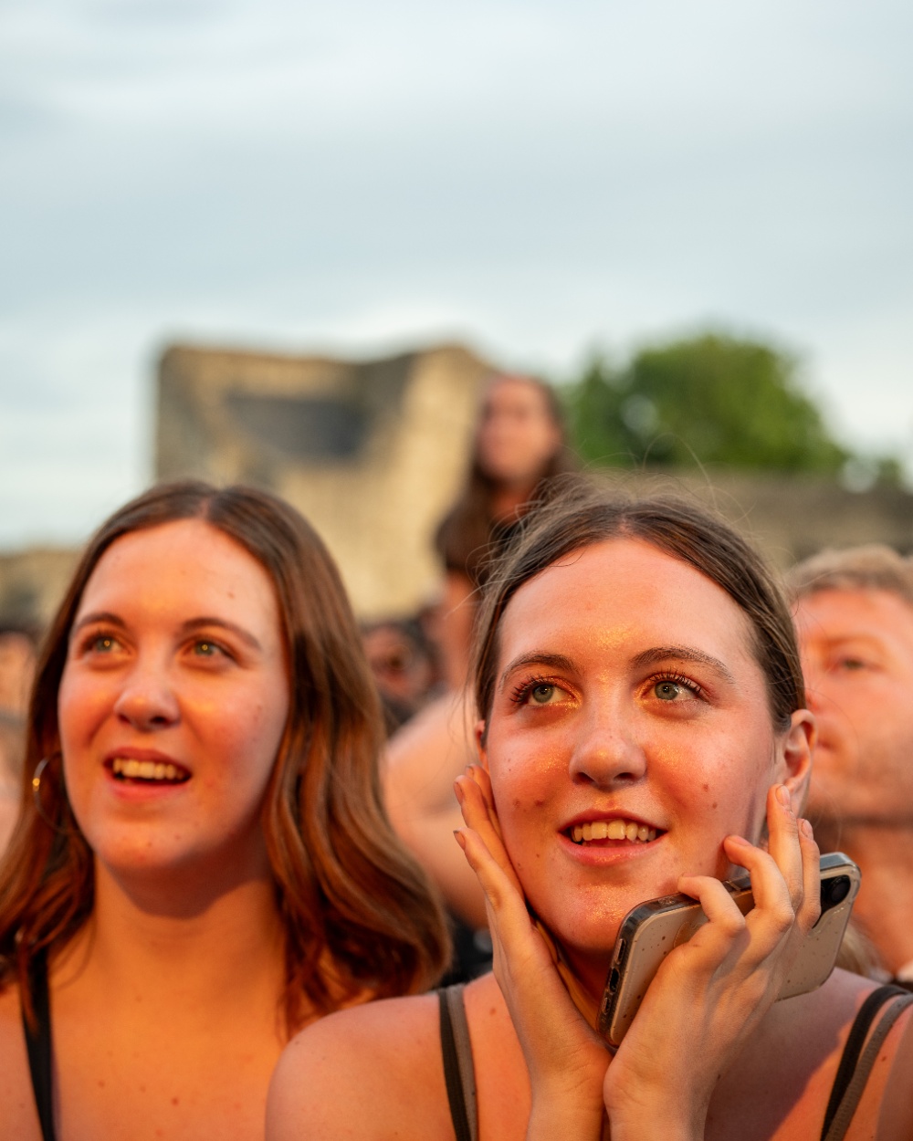 kisstory on Blackheath