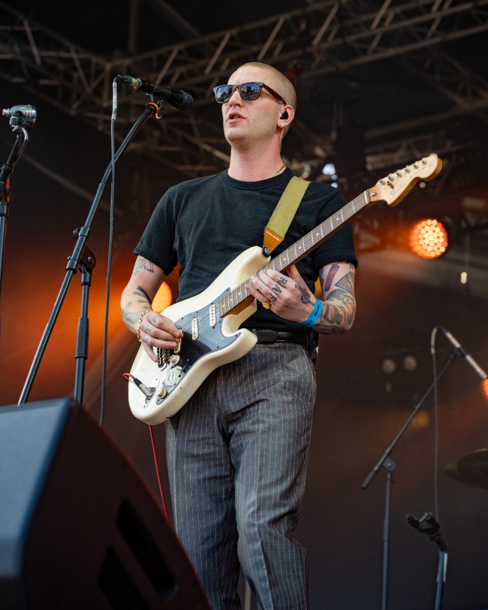 kisstory on Blackheath