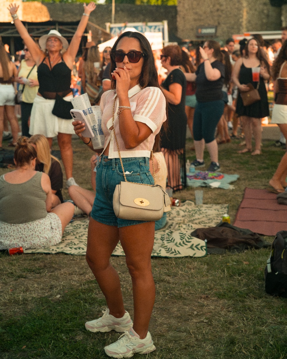Uptown on Blackheath
