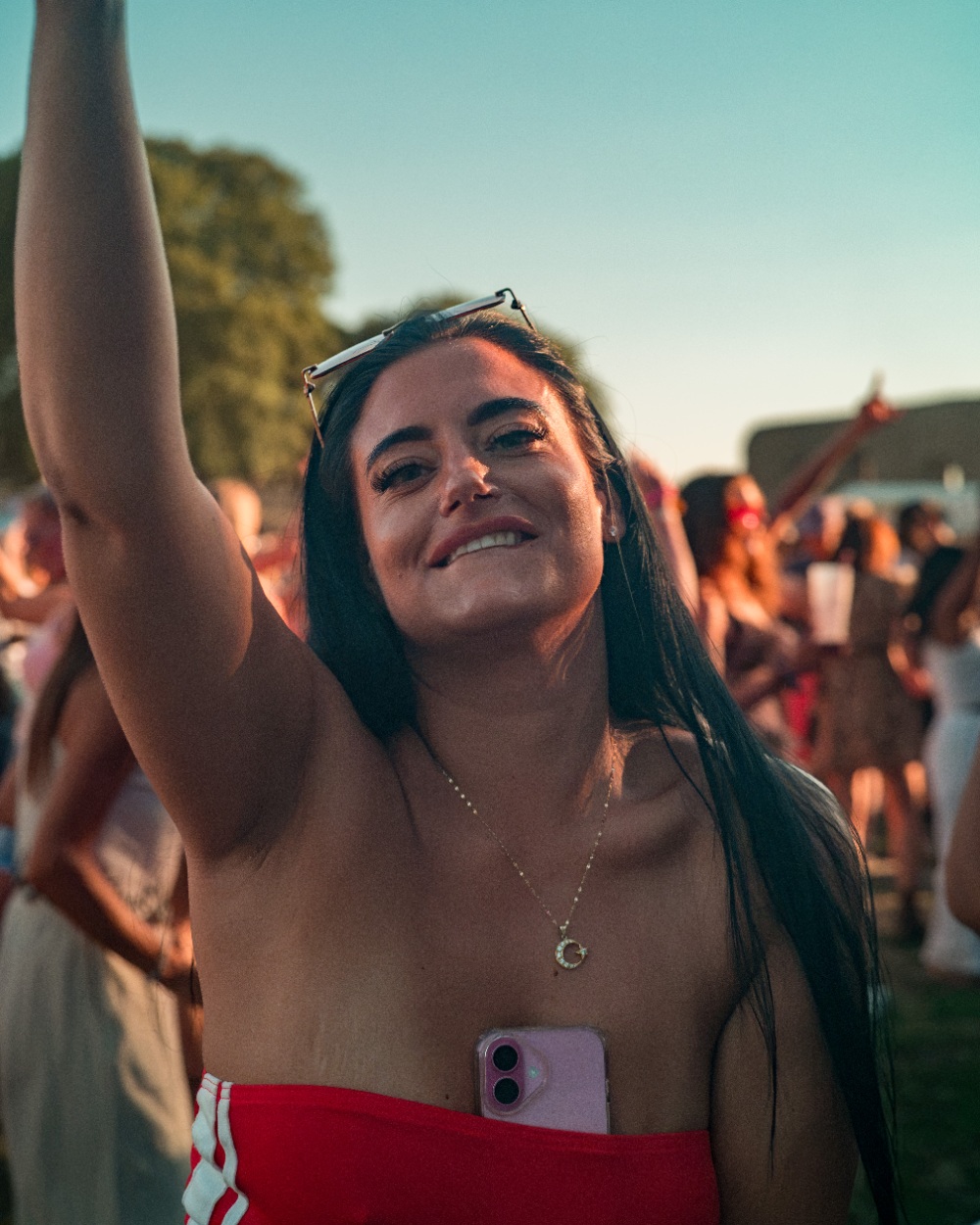 Uptown on Blackheath