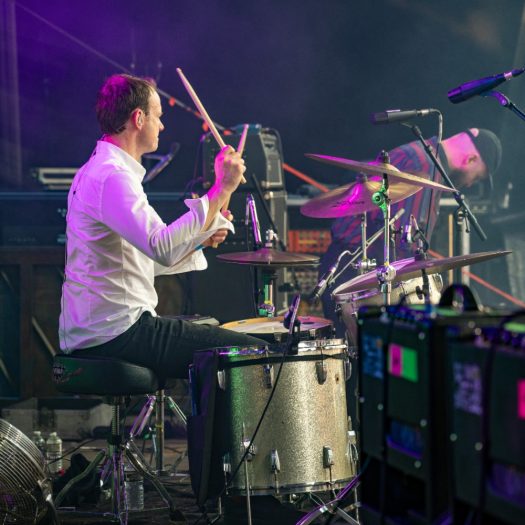 kisstory on Blackheath