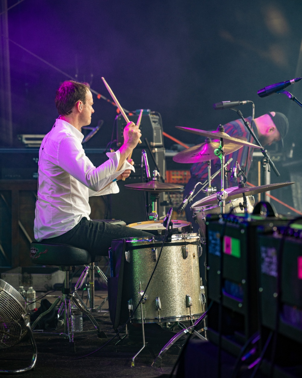 kisstory on Blackheath