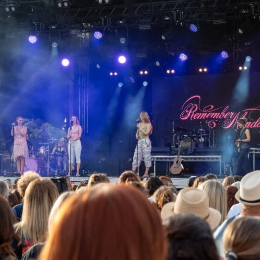 kisstory on Blackheath