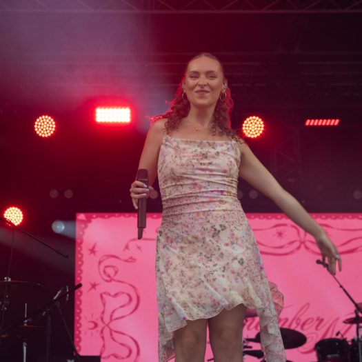 kisstory on Blackheath