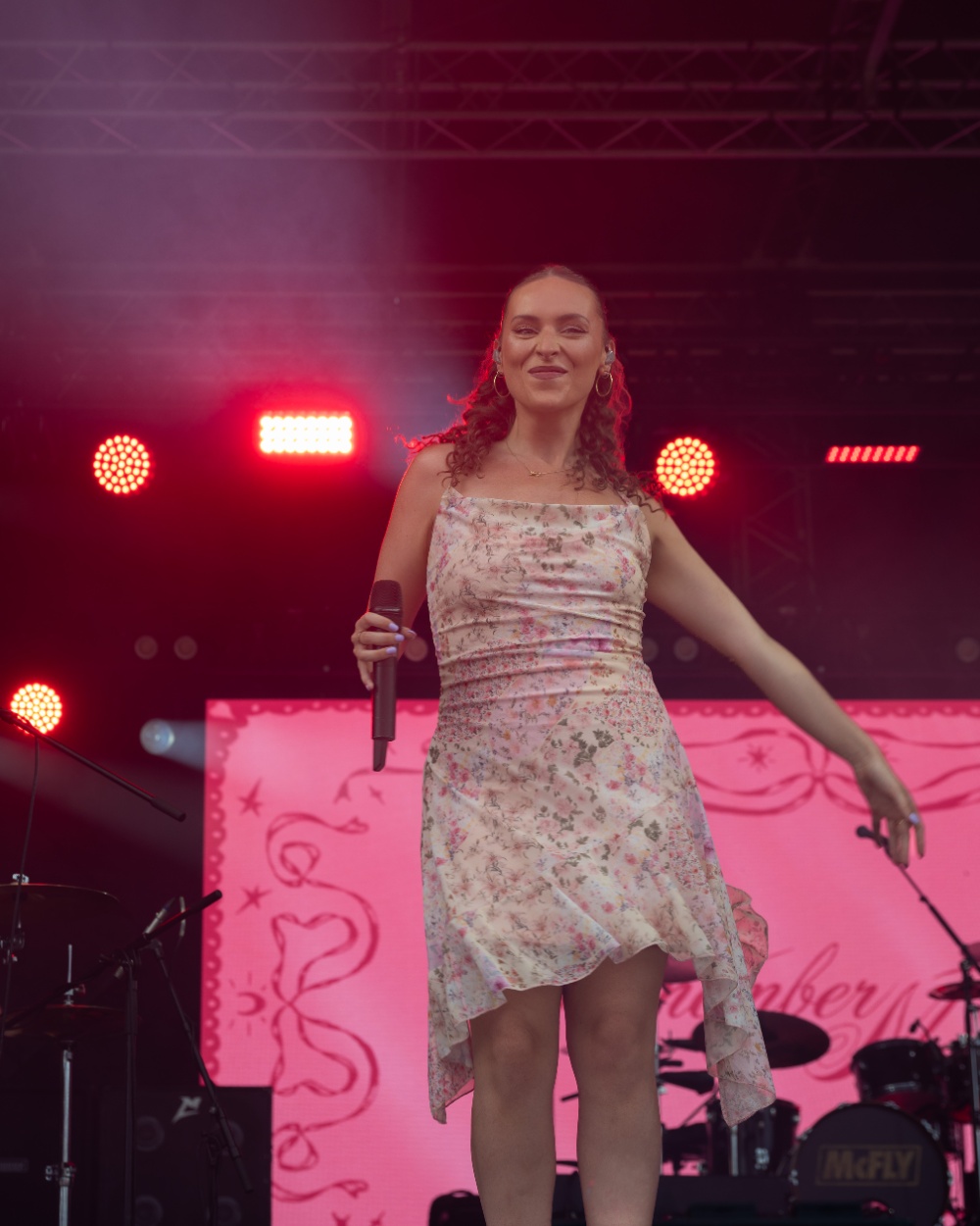 kisstory on Blackheath